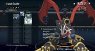 The Omni Blade in Digimon Story Time Stranger plays a crucial role in unlocking Imperialdramon (PM) (Image via Bandai Namco Entertainment Inc. || CGInferno on YouTube)